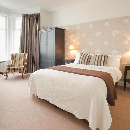 Ennislare House Guest Accommodation Bangor  Rum bild