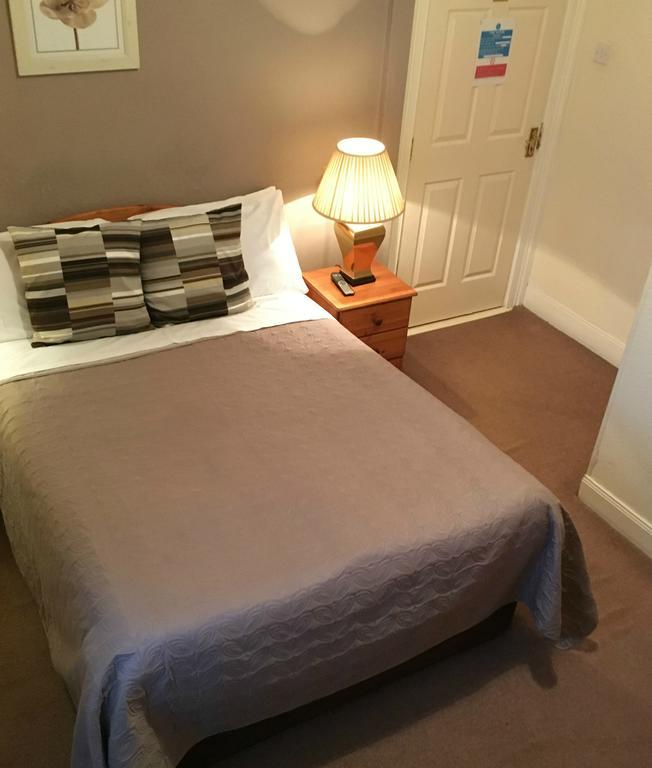 Ennislare House Guest Accommodation Bangor  Exteriör bild