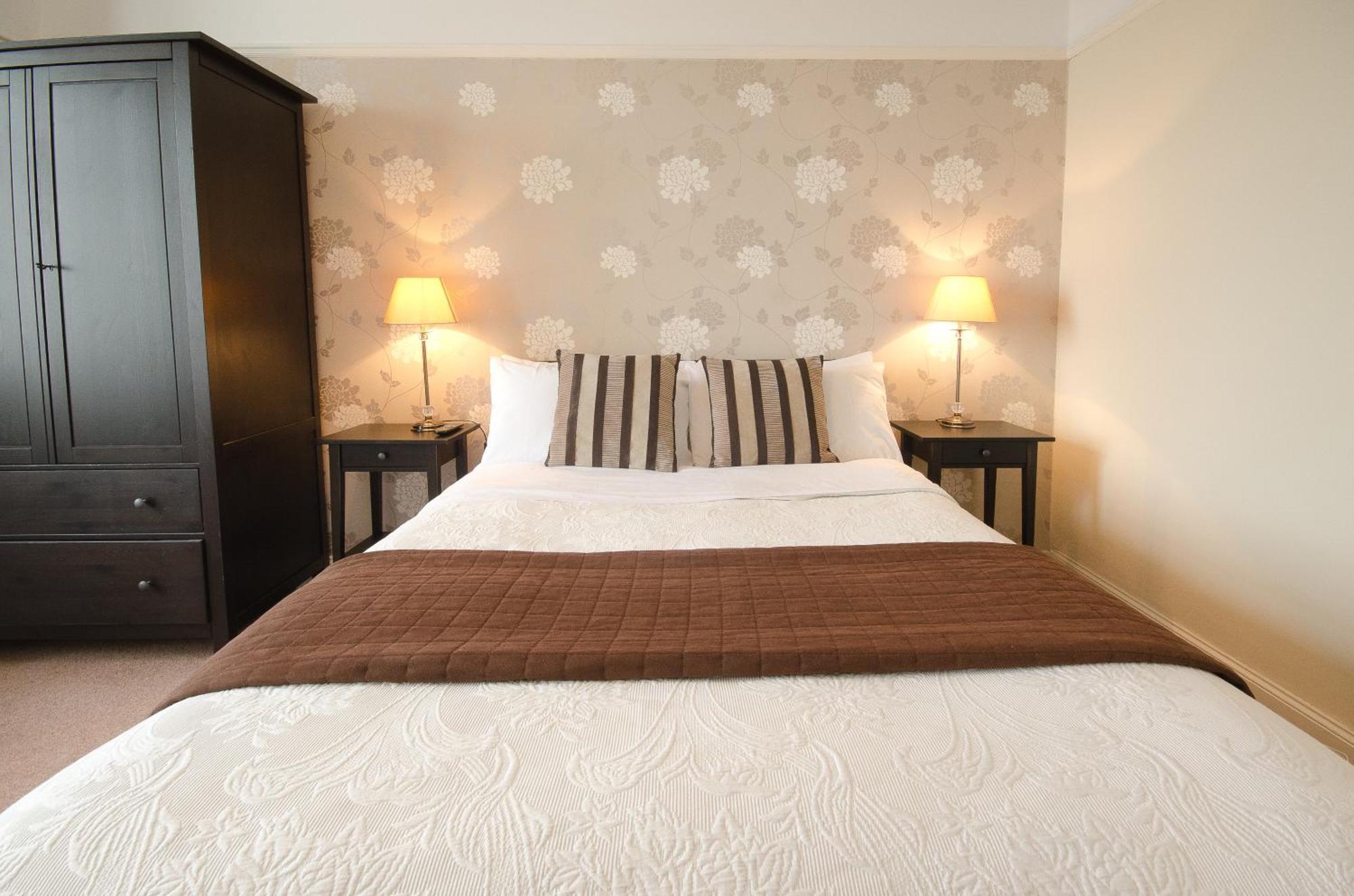 Ennislare House Guest Accommodation Bangor  Rum bild