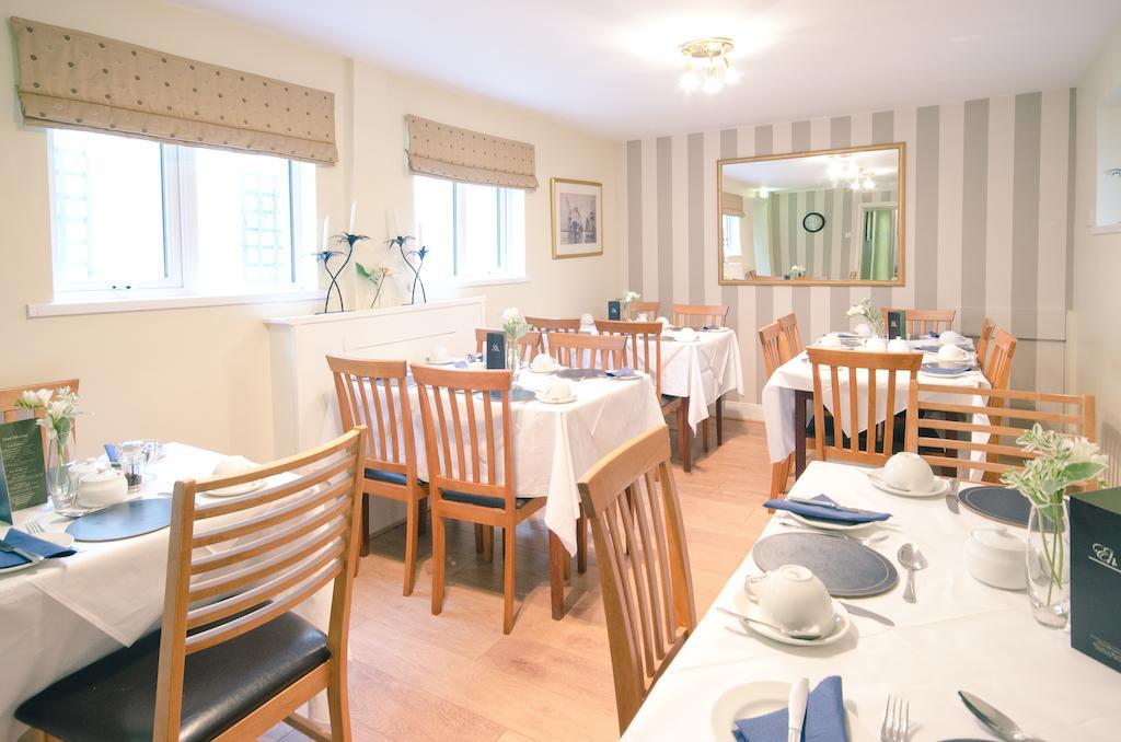 Ennislare House Guest Accommodation Bangor  Exteriör bild