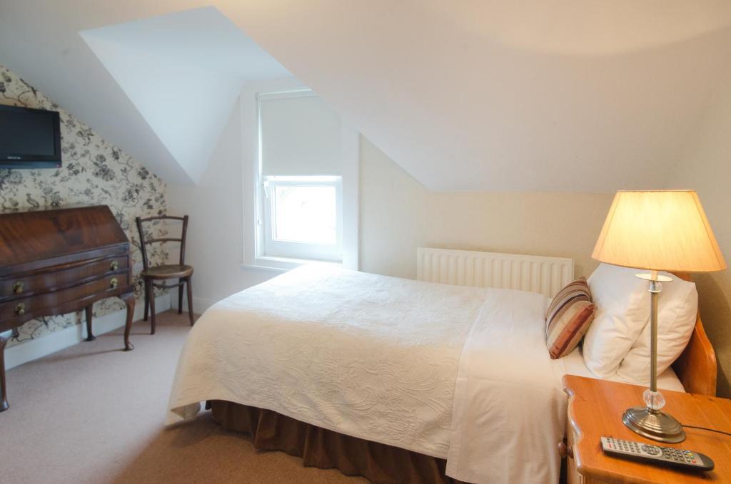 Ennislare House Guest Accommodation Bangor  Rum bild