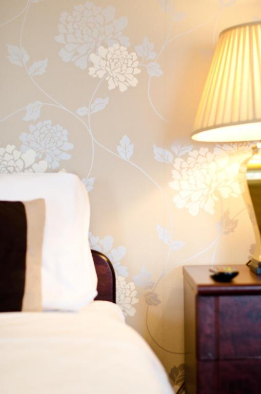 Ennislare House Guest Accommodation Bangor  Exteriör bild